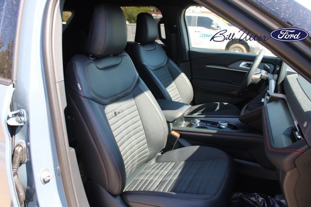 New 2027 Ford Explorer ST-Line RWD image 7