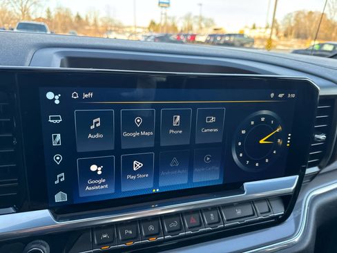 Used 2023 Chevrolet Silverado 1500 High Country w/ High Country Premium Package image 19