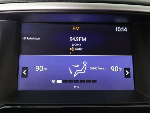 Used 2020 Nissan Pathfinder SV image 43