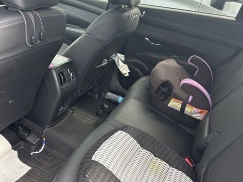Used 2025 Hyundai Tucson SEL image 11