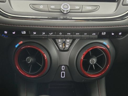 New 2026 Chevrolet Blazer RS w/ Driver Confidence II Package FWD image 20