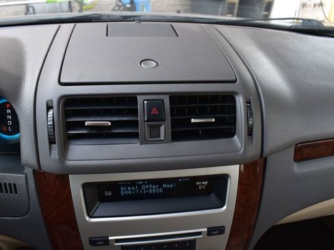 Used 2012 Ford Fusion SEL image 30