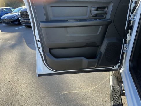 New 2026 RAM 3500 Tradesman image 22