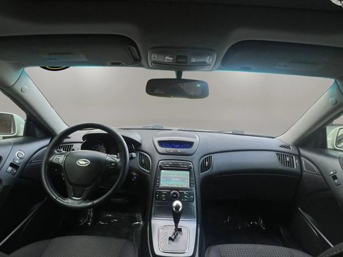 Used 2012 Hyundai Genesis 2.0T RWD image 50