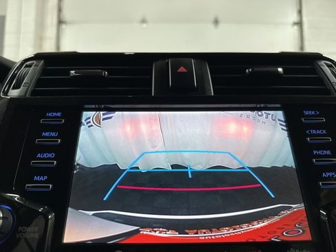 Used 2020 Toyota 4Runner Venture image 27