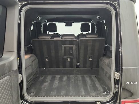 Used 2020 Mercedes-Benz G 63 AMG 4MATIC image 22