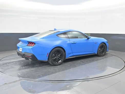 New 2026 Ford Mustang GT RWD image 13