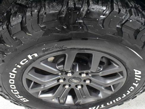 Used 2022 Ford F150 Tremor w/ Equipment Group 401A Mid image 9