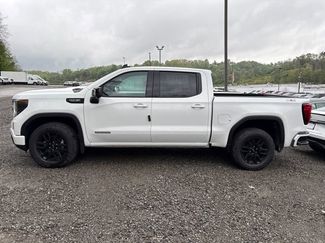New 2026 GMC Sierra 1500 Elevation w/ Elevation Premium Package AWD/4WD video 2
