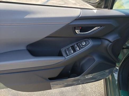 New 2026 Subaru Crosstrek 2.5i Limited image 11