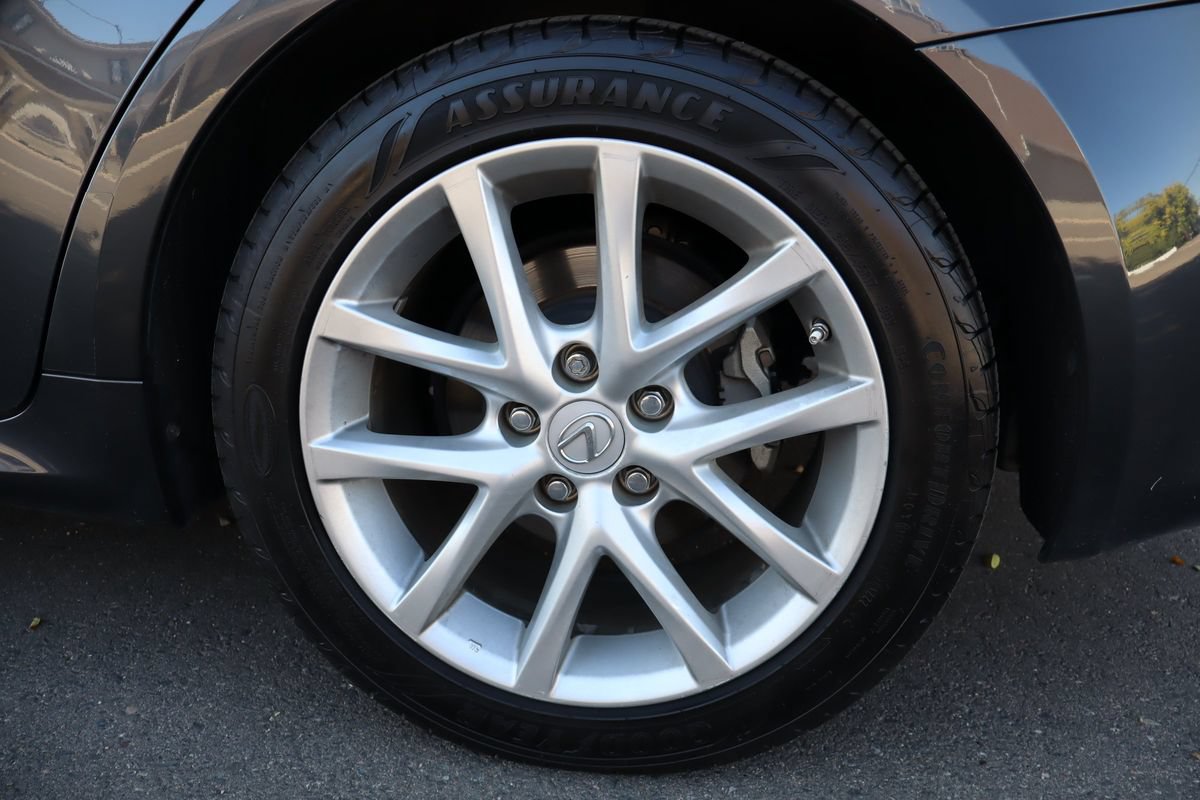Used 2011 Lexus IS 250 w/ Premium Pkg Value Edition RWD image 41