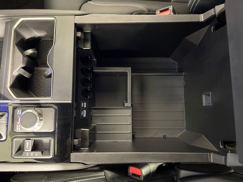 New 2026 Toyota Tundra Limited image 23