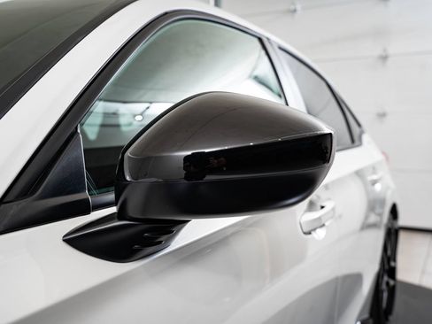 Used 2023 Honda Civic Si image 17