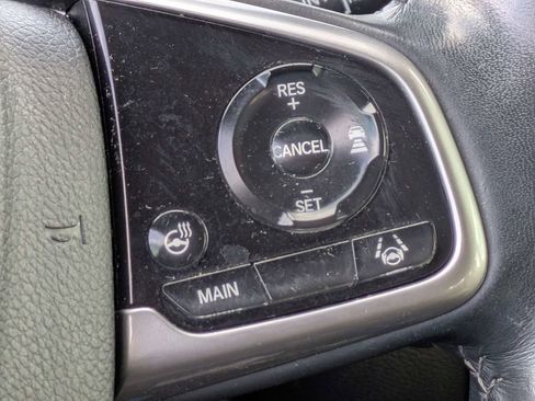 Used 2020 Honda CR-V Touring image 32