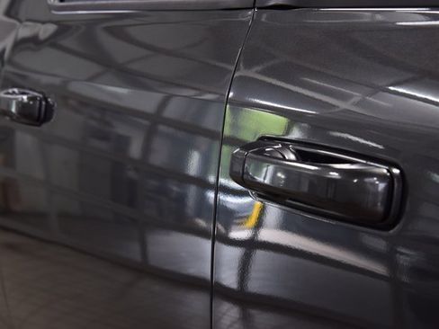 Used 2022 RAM 2500 Big Horn w/ Level C Equiment Group image 16