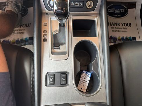 Used 2023 Nissan Murano SV FWD image 18