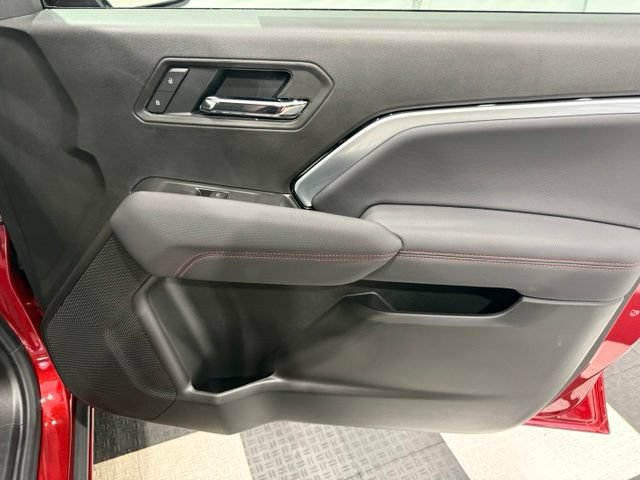 New 2026 Chevrolet Colorado Z71 w/ Technology Package AWD/4WD image 22