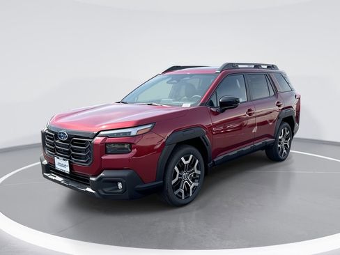 New 2026 Subaru Outback Touring XT image 1