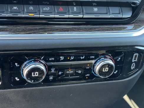 New 2026 GMC Sierra 1500 Elevation w/ Max Trailering Package image 17