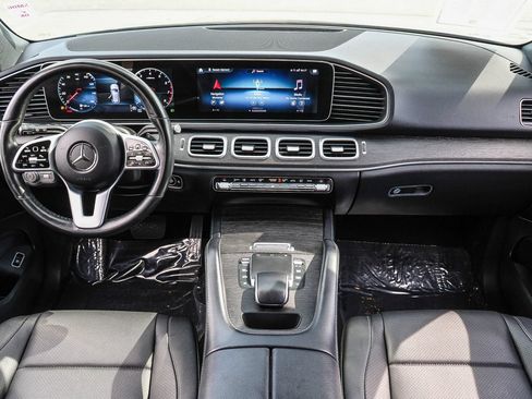 Certified 2021 Mercedes-Benz GLE 350 4MATIC w/ Premium Package image 14