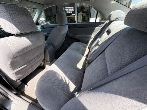 Used 2003 Toyota Camry LE image 14
