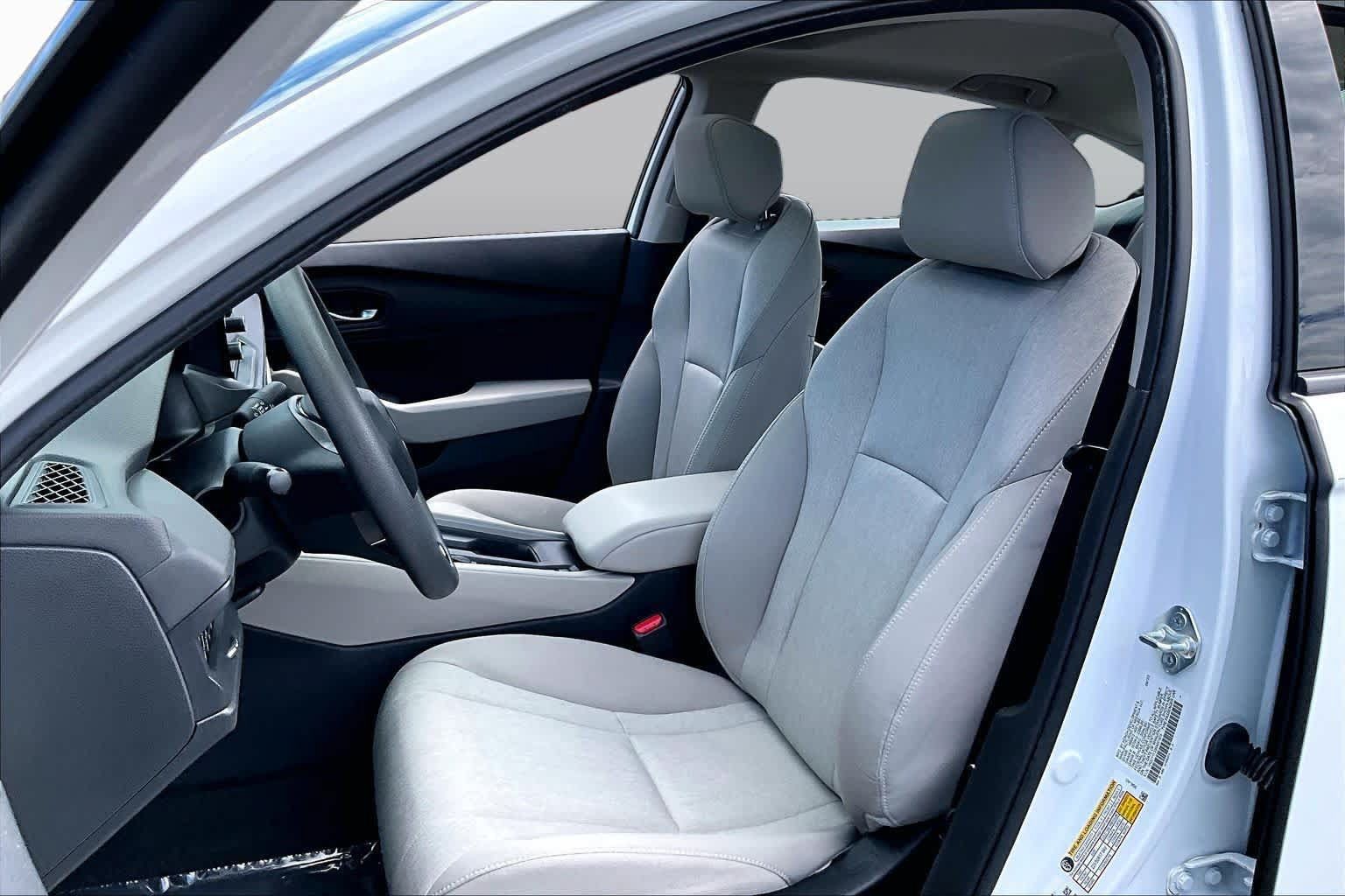 Used 2024 Honda Accord EX image 8
