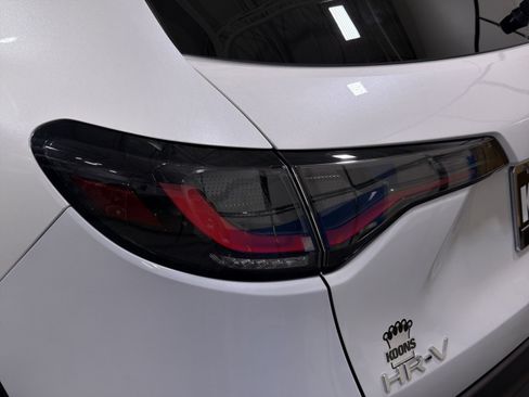 Used 2024 Honda HR-V Sport image 17