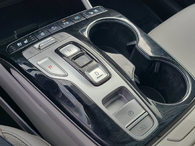 Used 2024 Hyundai Tucson Limited AWD/4WD image 5