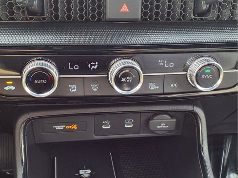 Certified 2026 Honda CR-V Sport Touring image 23