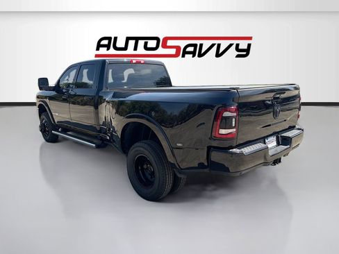 Used 2024 RAM 3500 Lone Star w/ Safety Group image 5