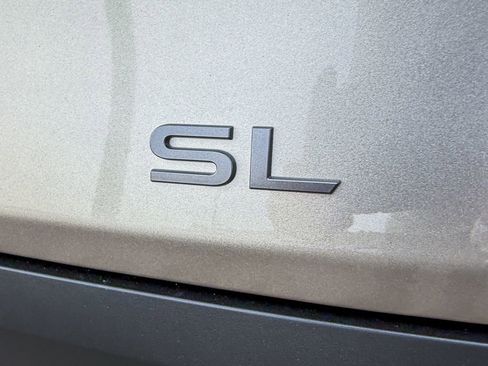 New 2026 Nissan Murano SL image 7