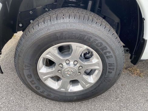 Used 2025 RAM 2500 Big Horn image 25