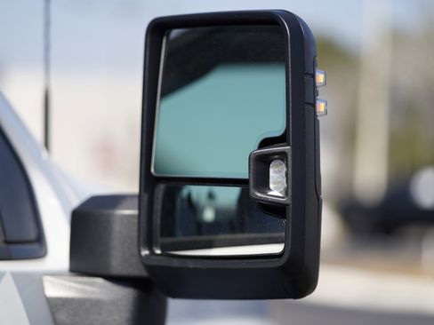 New 2025 Chevrolet Silverado 2500 W/T w/ WT Convenience Package image 36