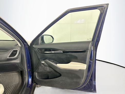 Used 2021 Kia Seltos SX AWD/4WD image 32