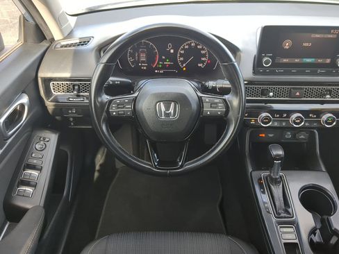 Used 2023 Honda Civic EX image 14