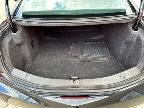 Used 2016 Cadillac XTS Luxury FWD image 17