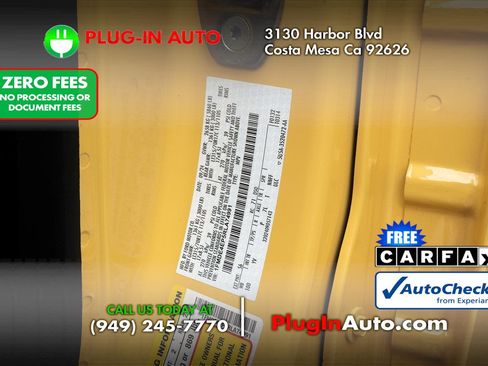 Used 2024 Ford Bronco Heritage Edition AWD/4WD image 8