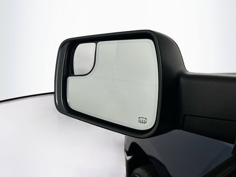 Used 2023 RAM 1500 Big Horn image 16