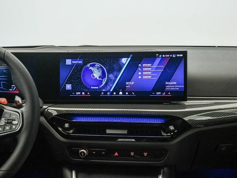 Used 2026 BMW M2 w/ Carbon Package RWD image 19