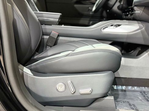 New 2026 Lincoln Nautilus Premier w/ Jet Appearance Package image 57