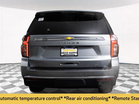 Used 2024 Chevrolet Tahoe LT image 17