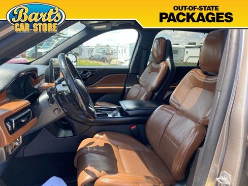 Used 2020 Lincoln Aviator Reserve w/ Equipment Group 202A AWD/4WD image 29