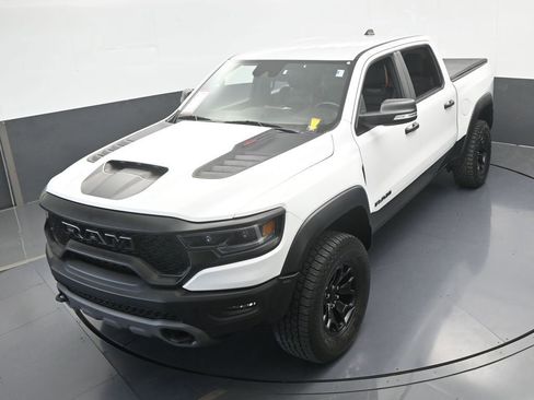 Used 2022 RAM 1500 TRX image 49
