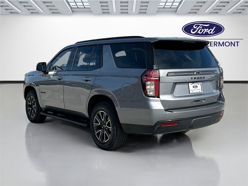 Used 2021 Chevrolet Tahoe Z71 w/ Z71 Signature Package image 5