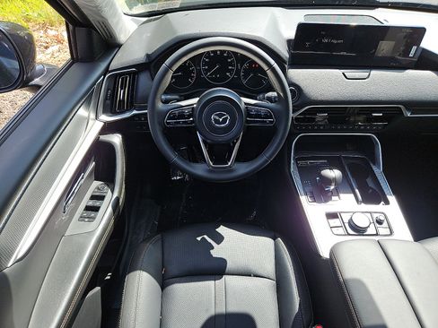 New 2026 MAZDA CX-90 3.3 Turbo w/ Preferred Package AWD/4WD image 9
