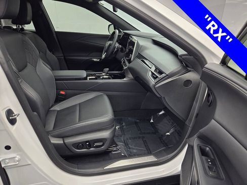 Used 2024 Lexus RX 350 FWD w/ Technology Package image 13