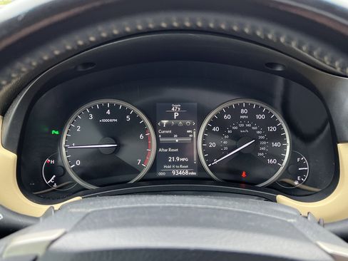 Used 2017 Lexus NX 200t FWD w/ Premium Package image 21