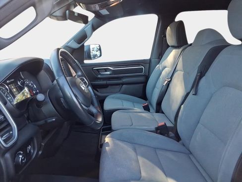 Certified 2023 RAM 1500 Big Horn image 8