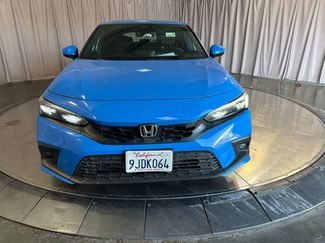 Used 2023 Honda Civic Sport Touring video 2