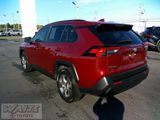 Certified 2022 Toyota RAV4 XLE image 4
